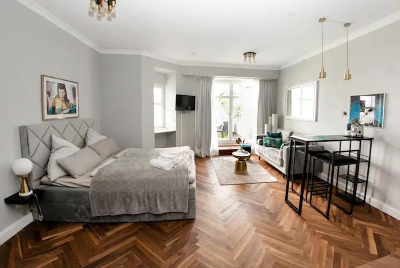 Arbio I Design Apart In Charlottenburg Berlin Exterior photo