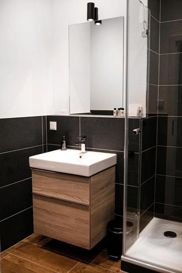 Arbio I Design Apart In Charlottenburg Berlin Exterior photo